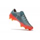 Nike Mercurial Vapor XI CR7 ACC FG Chaussure de Foot Mercurial Gris Cool Hématite Loup