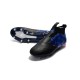 Nouveau Adidas ACE 17+ Purecontrol FG Chaussure de Foot Dragon Noir Bleu