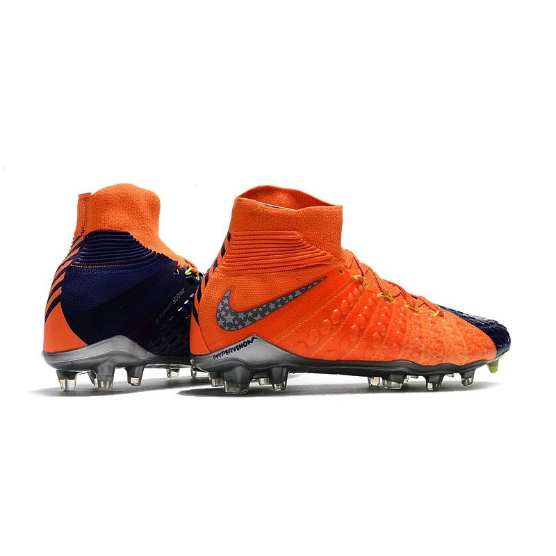 crampon nike solde