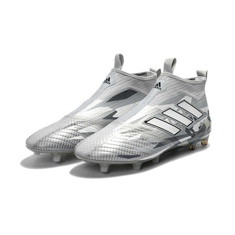 adidas ace 16.3 gris