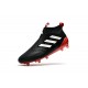 Nouveau Adidas ACE 17+ Purecontrol FG Chaussure de Foot Dragon Noir Bleu