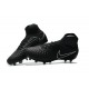 Chaussure de Foot Nike Magista Obra II FG Pas Cher - Noir