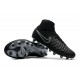 Chaussure de Foot Nike Magista Obra II FG Pas Cher - Noir