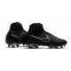 Chaussure de Foot Nike Magista Obra II FG Pas Cher - Noir