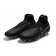 Chaussure de Foot Nike Magista Obra II FG Pas Cher - Noir