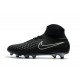 Chaussure de Foot Nike Magista Obra II FG Pas Cher - Noir