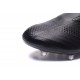 Crampons Adidas ACE 17+ Purecontrol FG 2017 Chaussure de Foot Pour Homme - Pure Noir