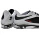 Nouvelle Chaussure Homme Nike Hypervenom Phantom FG Noir Blanc Rouge