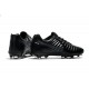 Nike Tiempo Legend VII FG - Chaussures Nike 2017 Tout Noir