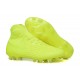 2017 Crampons Foot Nike Magista Obra 2 FG Volt