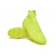 2017 Crampons Foot Nike Magista Obra 2 FG Volt