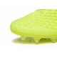 2017 Crampons Foot Nike Magista Obra 2 FG Volt