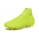 2017 Crampons Foot Nike Magista Obra 2 FG Volt