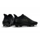 Nouveau Chaussure adidas X 17+ Purespeed FG Noir