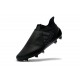 Nouveau Chaussure adidas X 17+ Purespeed FG Noir