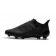 Nouveau Chaussure adidas X 17+ Purespeed FG Noir