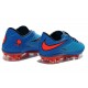 2014/2015 Nike Hypervenom Phantom FG Homme Bleu Rouge