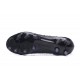 Nouvelles Crampons Foot - Chaussure Hypervenom Phantom III ACC DF FG Tout Noir