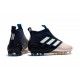 Nouveau Adidas ACE 17+ Purecontrol FG Chaussure de Foot Kith Or Noir Blanc