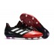 Nouveau Chaussure de foot Adidas Ace 17.1 FG Noir Rouge Blanc