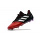 Nouveau Chaussure de foot Adidas Ace 17.1 FG Noir Rouge Blanc