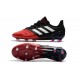 Nouveau Chaussure de foot Adidas Ace 17.1 FG Noir Rouge Blanc