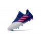 Nouveau Chaussure de foot Adidas Ace 17.1 FG Bleu Rose Blanc