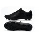 Chaussures de Football Nike Mercurial Vapor 10 FG Noir Volt