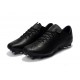 Chaussures de Football Nike Mercurial Vapor 10 FG Noir Volt