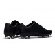 Chaussures de Football Nike Mercurial Vapor 10 FG Noir Volt