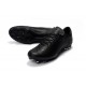 Chaussures de Football Nike Mercurial Vapor 10 FG Noir Volt