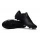 Chaussures de Football Nike Mercurial Vapor 10 FG Noir Volt