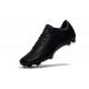 Chaussures de Football Nike Mercurial Vapor 10 FG Noir Volt