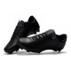 Chaussures de Football Nike Mercurial Vapor 10 FG Noir Volt