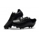 Nouvelle Crampons Nike Magista Opus FG Noir Volt