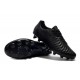 Nouvelle Crampons Nike Magista Opus FG Noir Volt