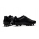 Nouvelle Crampons Nike Magista Opus FG Noir Volt