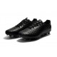 Nouvelle Crampons Nike Magista Opus FG Noir Volt