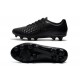 Nouvelle Crampons Nike Magista Opus FG Noir Volt