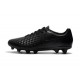 Nouvelle Crampons Nike Magista Opus FG Noir Volt