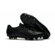 Chaussure De Football Nike Magista Opus II FG Pour Homme Tout Noir