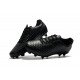 Chaussure De Football Nike Magista Opus II FG Pour Homme Tout Noir