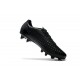 Chaussure De Football Nike Magista Opus II FG Pour Homme Tout Noir