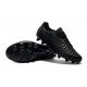 Chaussure De Football Nike Magista Opus II FG Pour Homme Tout Noir