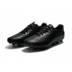 Chaussure De Football Nike Magista Opus II FG Pour Homme Tout Noir