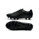 Chaussure De Football Nike Magista Opus II FG Pour Homme Tout Noir