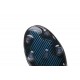 Nouveau Crampons - Chaussures adidas Nemeziz 17+ 360 Agility FG Legend Ink Jaune Bleu