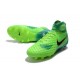 Nouvelles Crampons foot Nike Magista Obra II FG Vert Noir