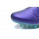 Chaussure Adidas Ace 17+ Purecontrol FG Crampons Foot Pas Cher Legend Ink Noir Energy Aqua
