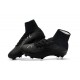 2017 Nouveau Chaussures de Football Mercurial Superfly V FG Noir